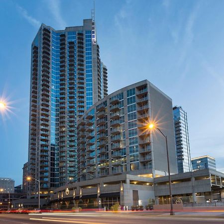 Hotel Twelve Downtown, Autograph Collection Atlanta Esterno foto