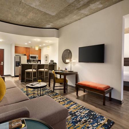 Hotel Twelve Downtown, Autograph Collection Atlanta Esterno foto