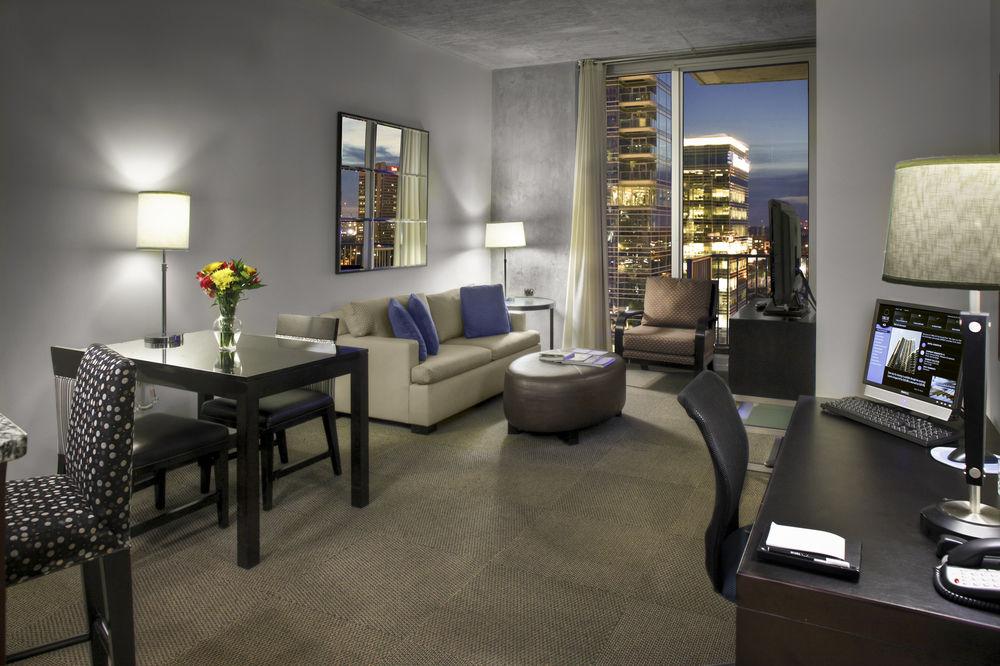 Hotel Twelve Downtown, Autograph Collection Atlanta Esterno foto