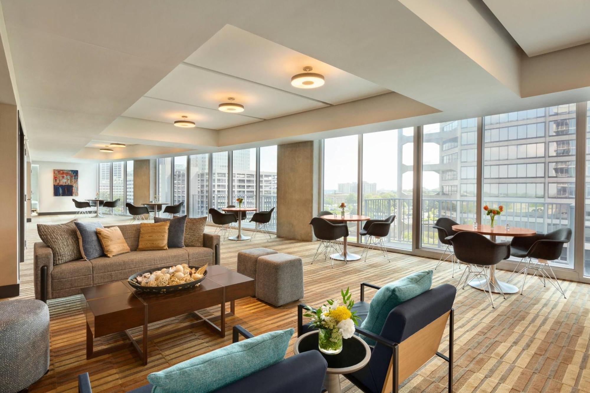 Hotel Twelve Downtown, Autograph Collection Atlanta Esterno foto