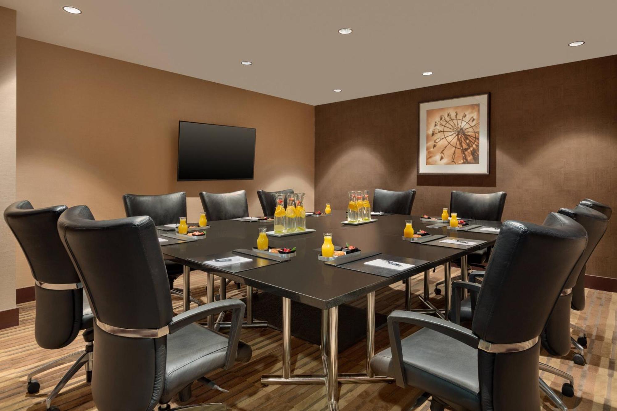 Hotel Twelve Downtown, Autograph Collection Atlanta Esterno foto