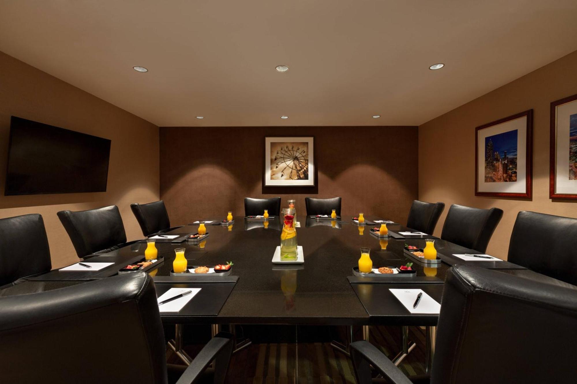 Hotel Twelve Downtown, Autograph Collection Atlanta Esterno foto
