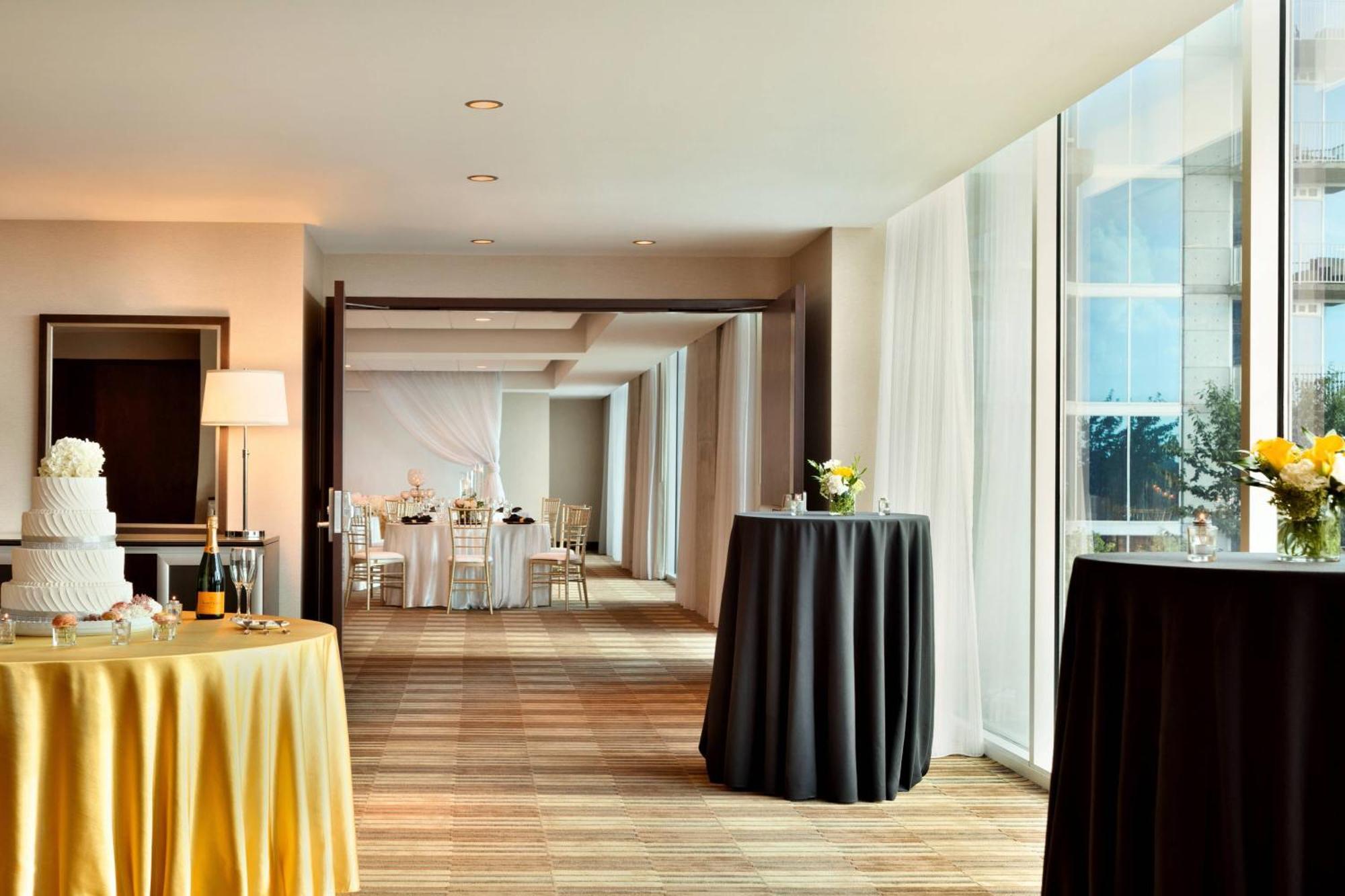 Hotel Twelve Downtown, Autograph Collection Atlanta Esterno foto