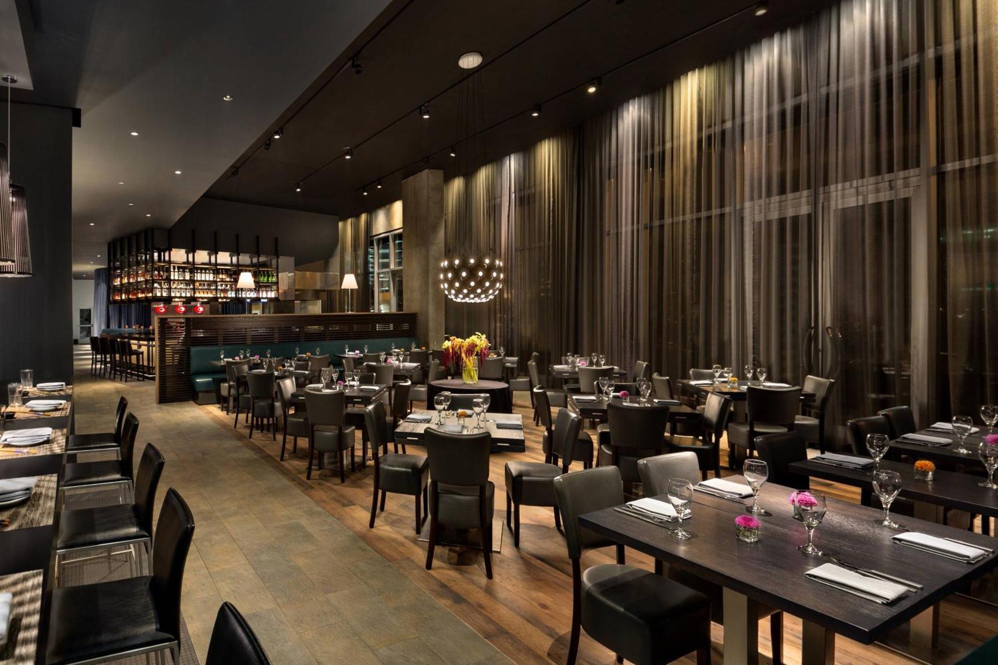 Hotel Twelve Downtown, Autograph Collection Atlanta Esterno foto