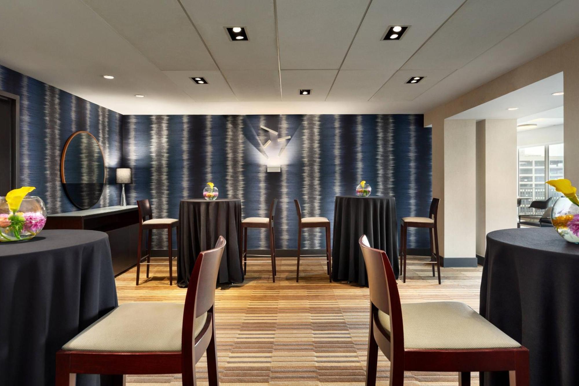 Hotel Twelve Downtown, Autograph Collection Atlanta Esterno foto