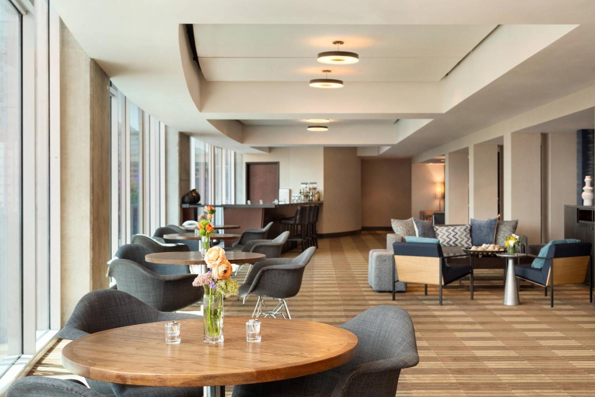 Hotel Twelve Downtown, Autograph Collection Atlanta Esterno foto