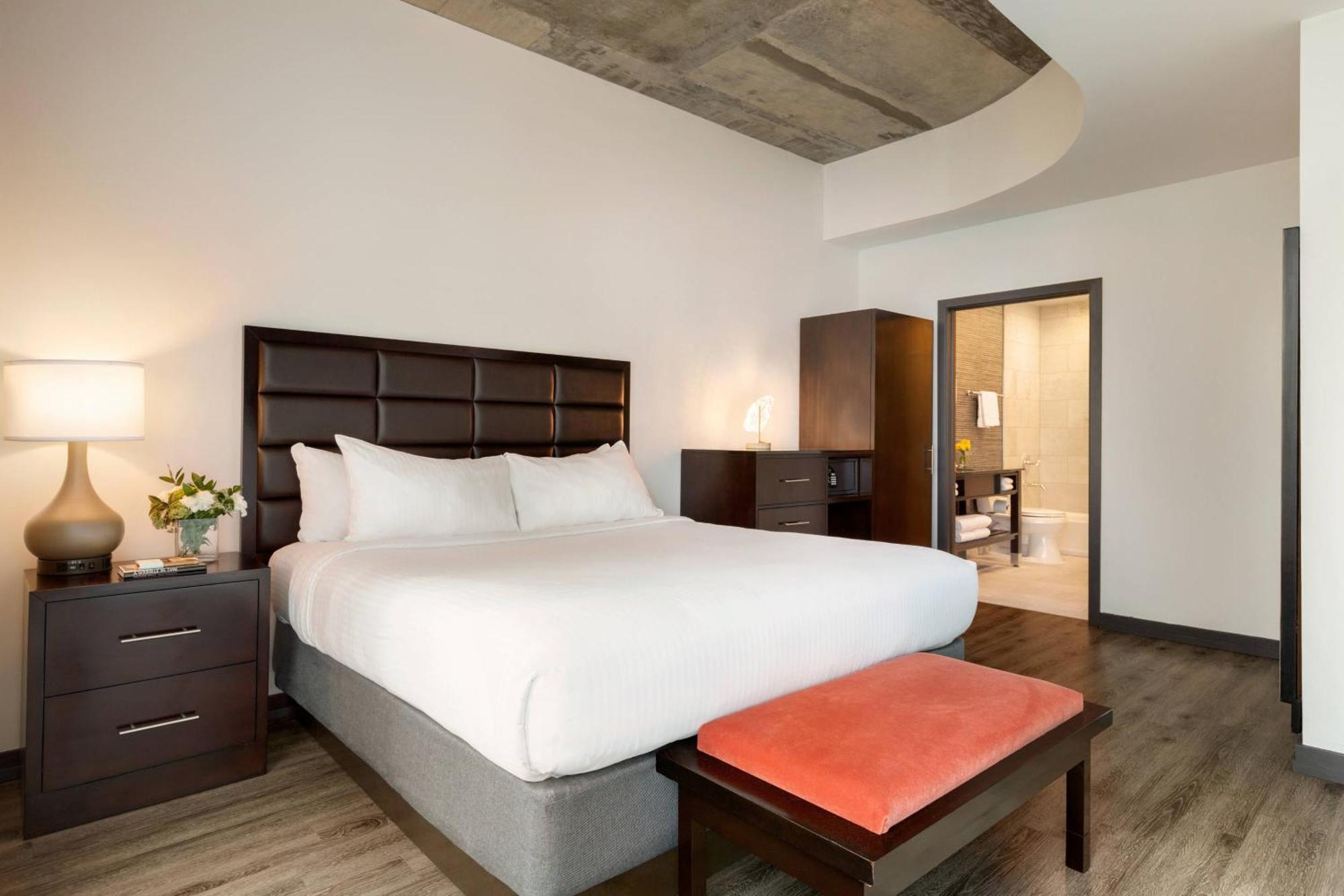Hotel Twelve Downtown, Autograph Collection Atlanta Esterno foto