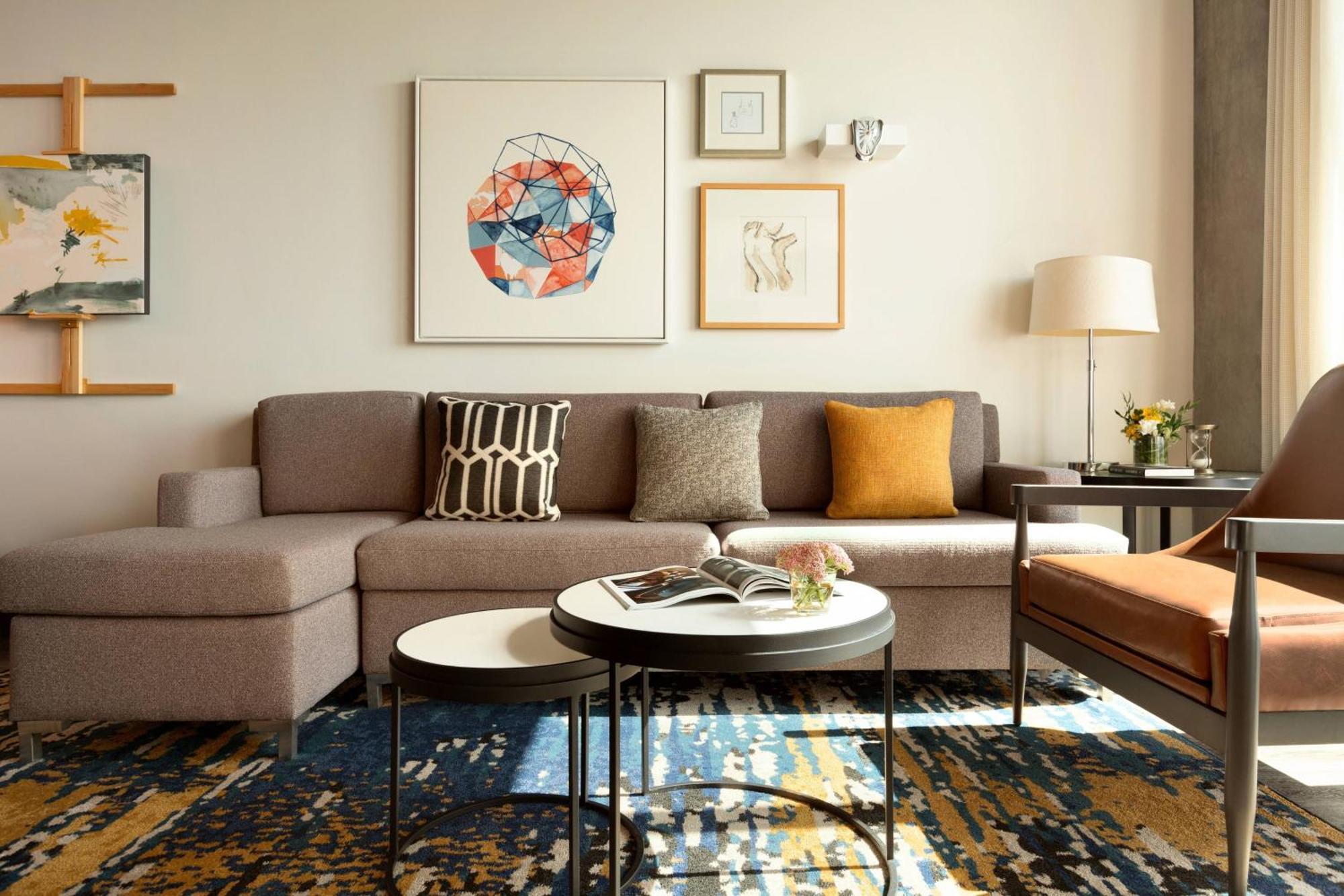 Hotel Twelve Downtown, Autograph Collection Atlanta Esterno foto
