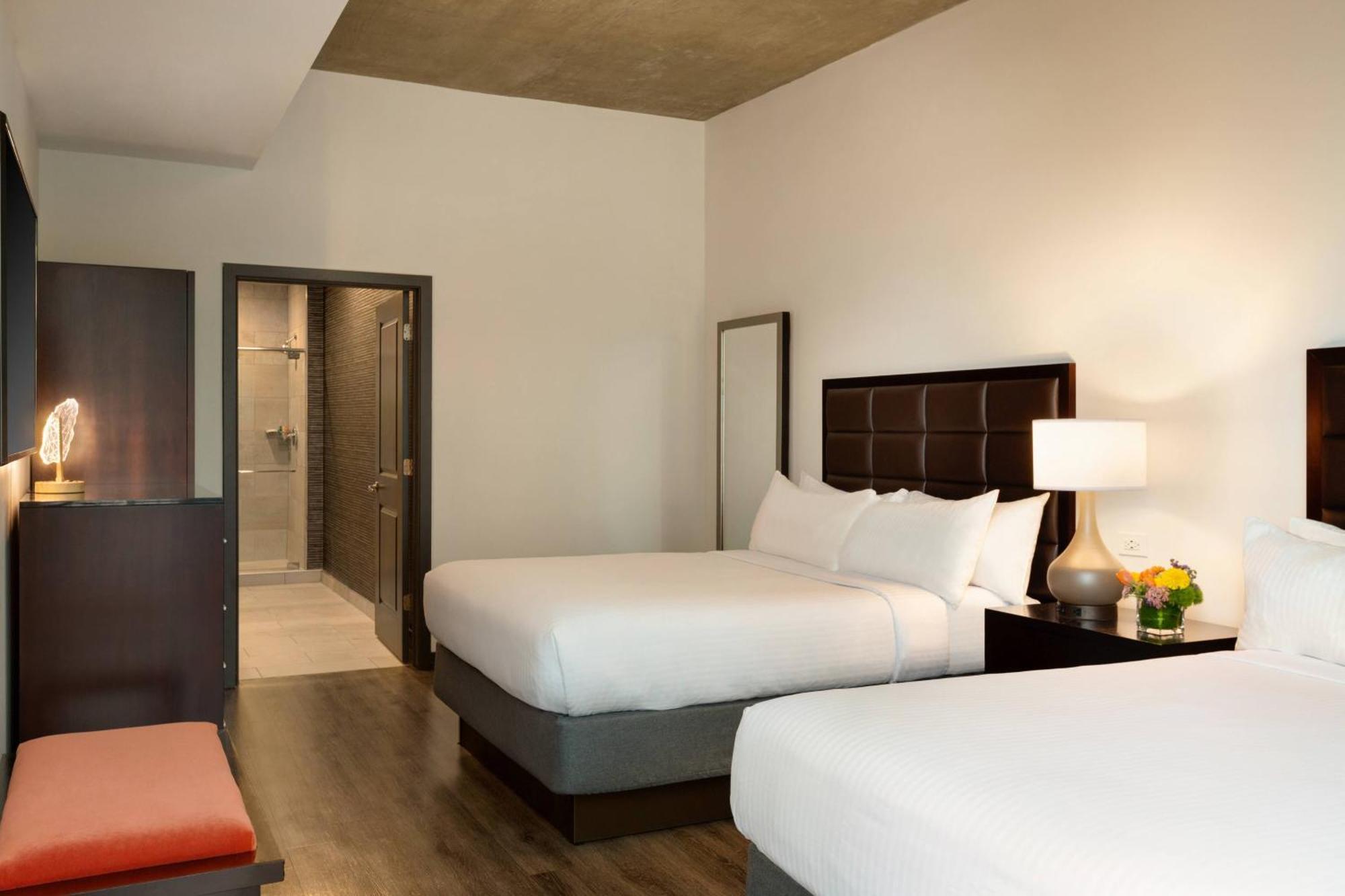 Hotel Twelve Downtown, Autograph Collection Atlanta Esterno foto