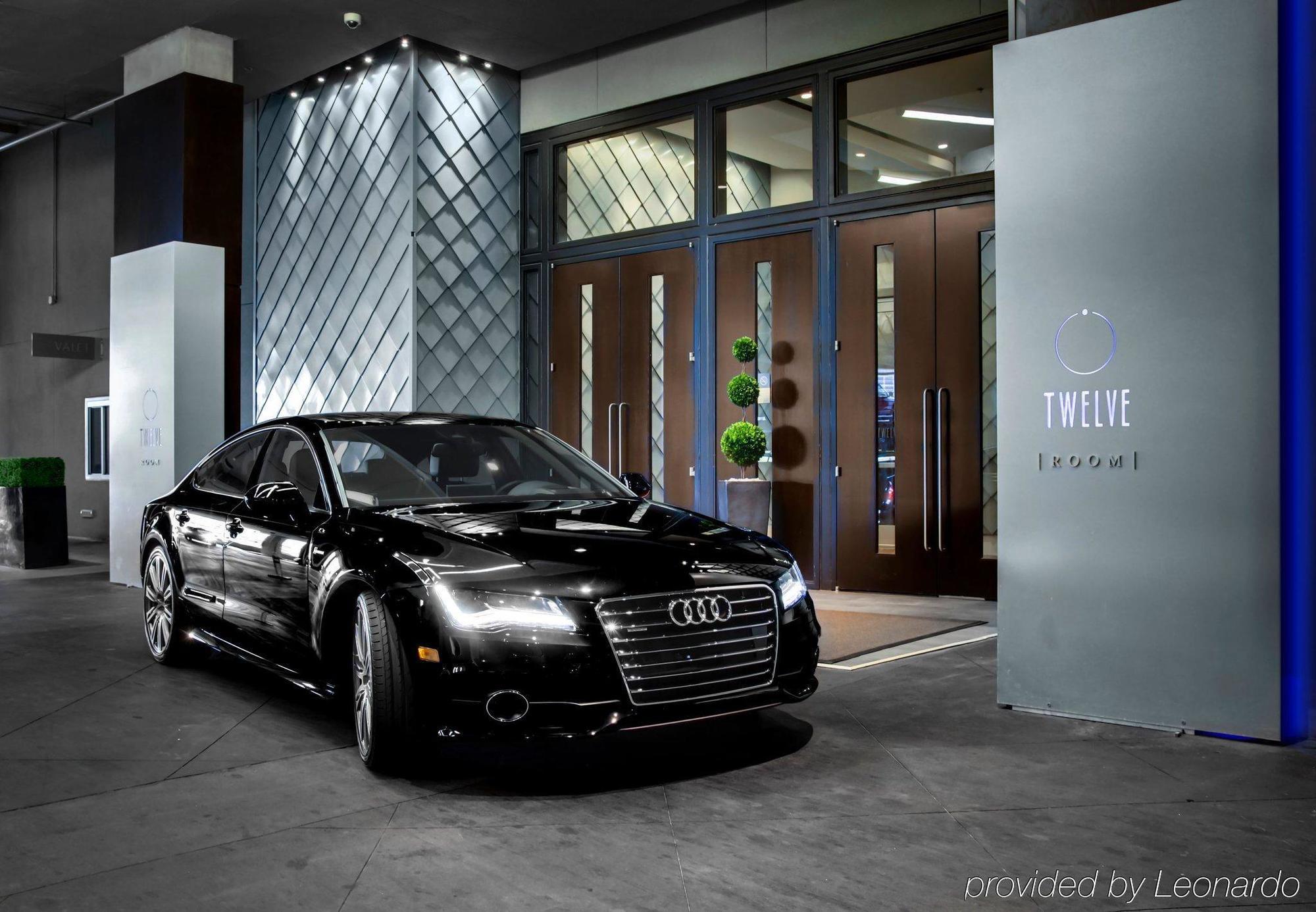 Hotel Twelve Downtown, Autograph Collection Atlanta Esterno foto