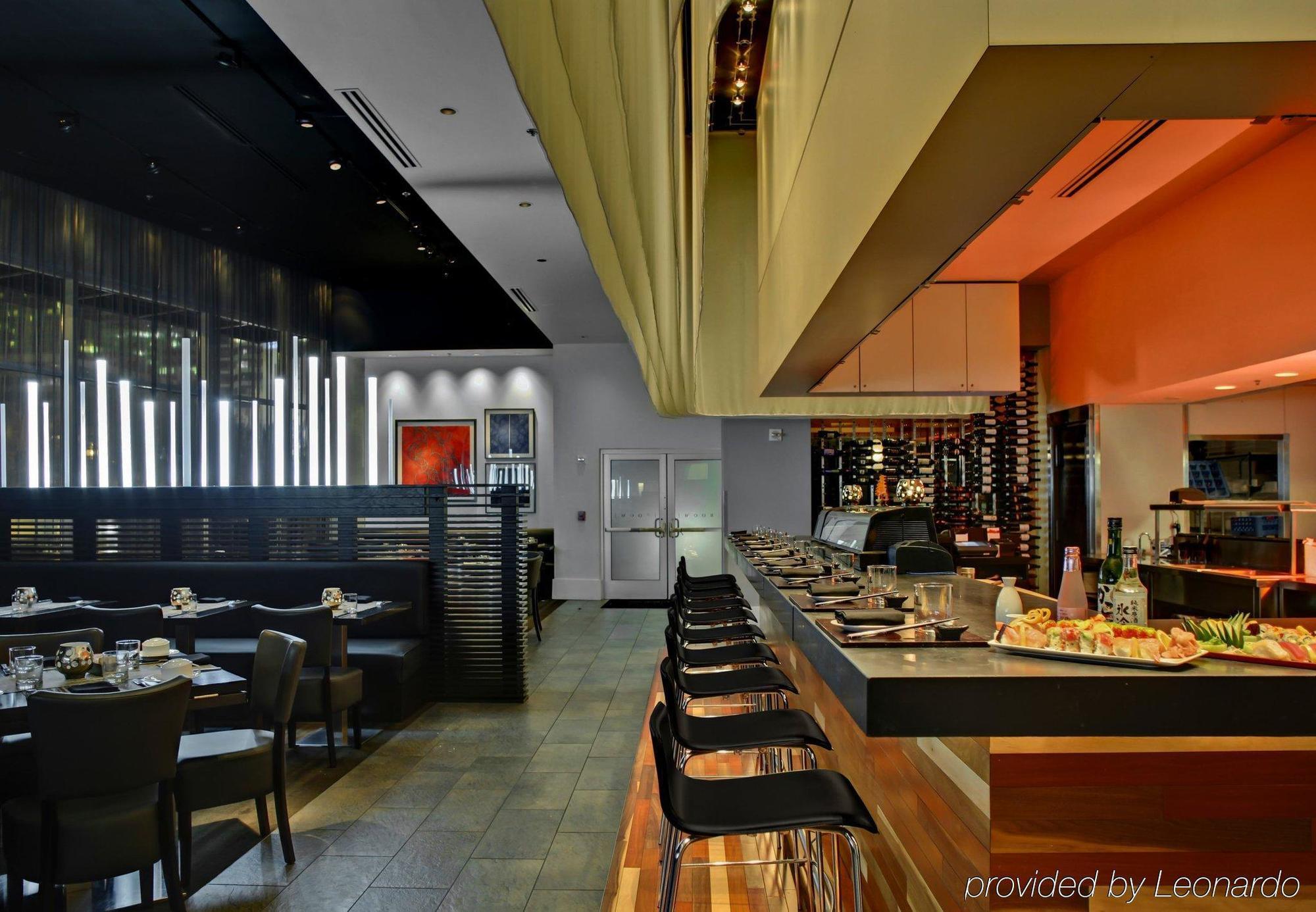 Hotel Twelve Downtown, Autograph Collection Atlanta Esterno foto