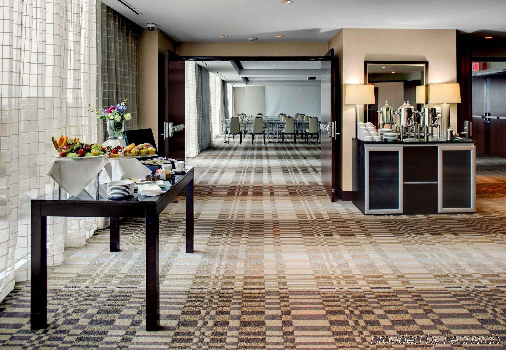 Hotel Twelve Downtown, Autograph Collection Atlanta Esterno foto