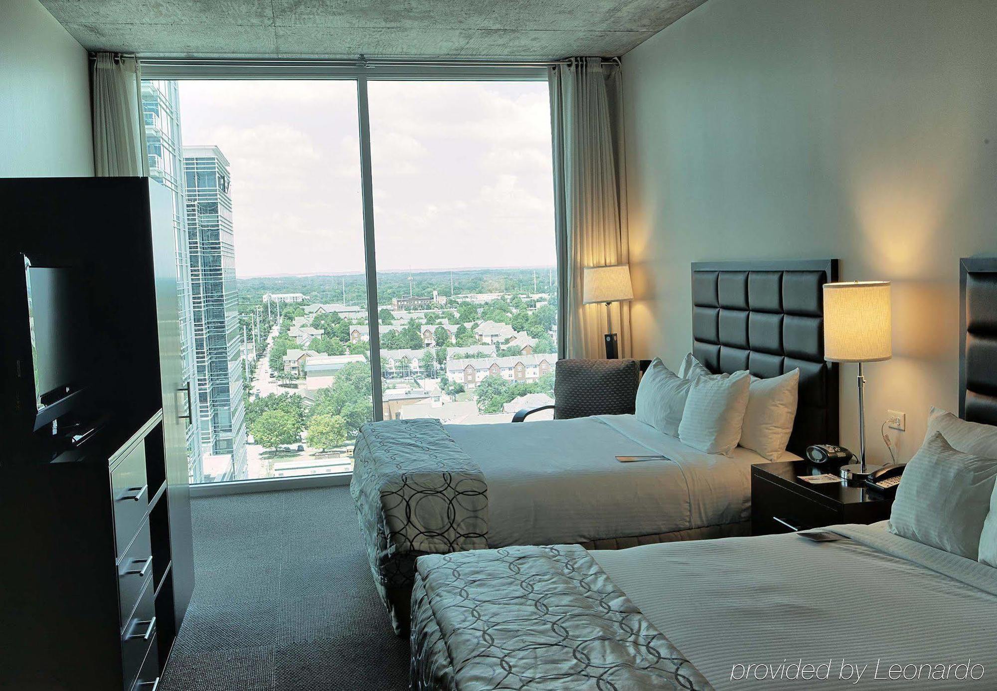 Hotel Twelve Downtown, Autograph Collection Atlanta Esterno foto