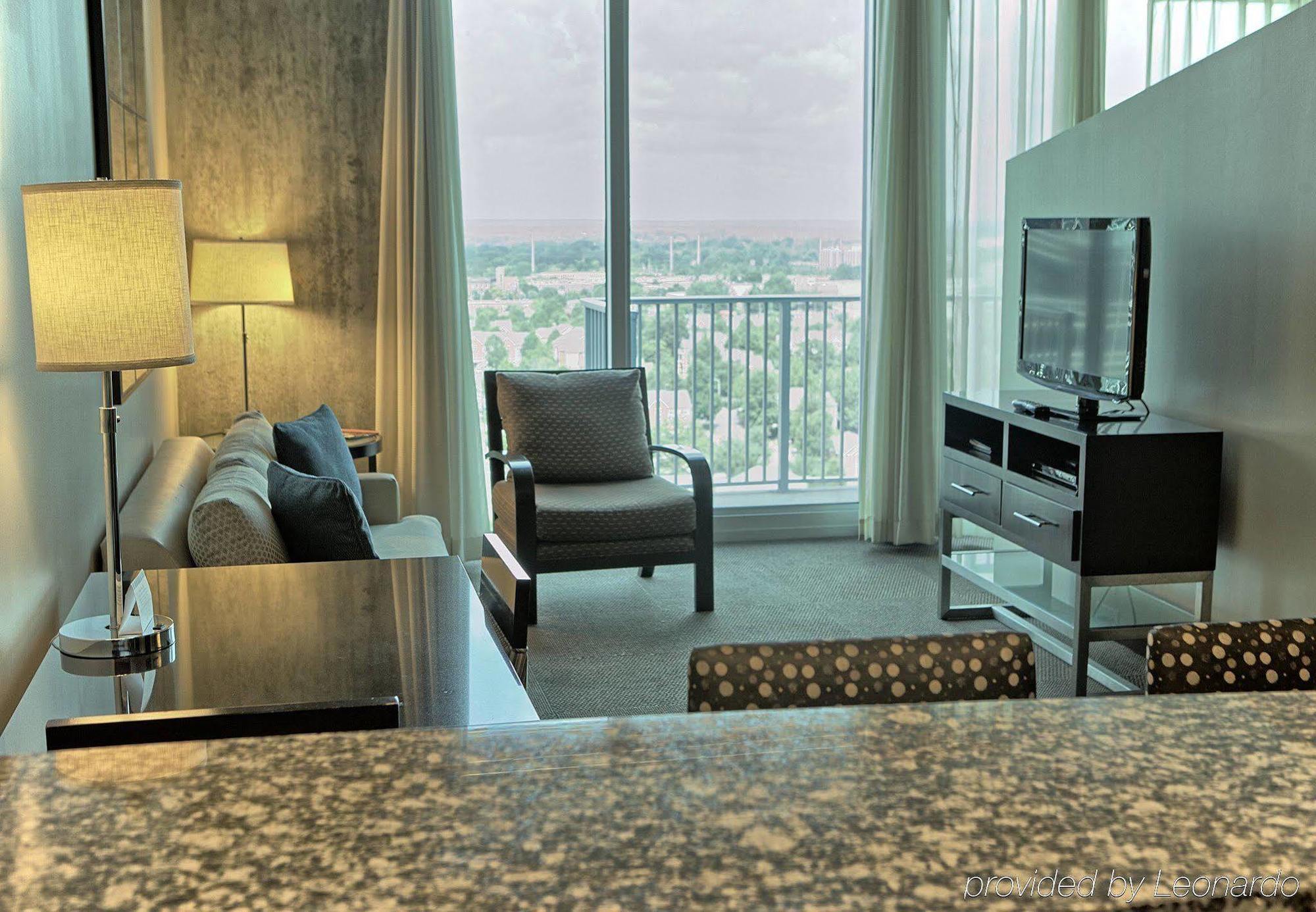 Hotel Twelve Downtown, Autograph Collection Atlanta Esterno foto