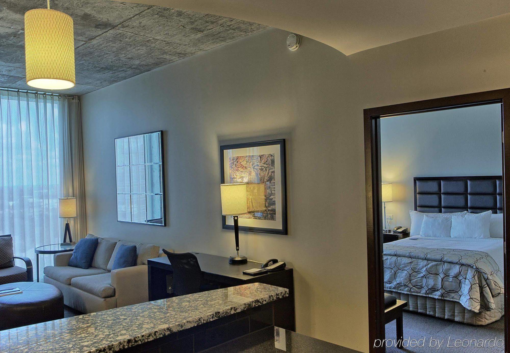 Hotel Twelve Downtown, Autograph Collection Atlanta Esterno foto
