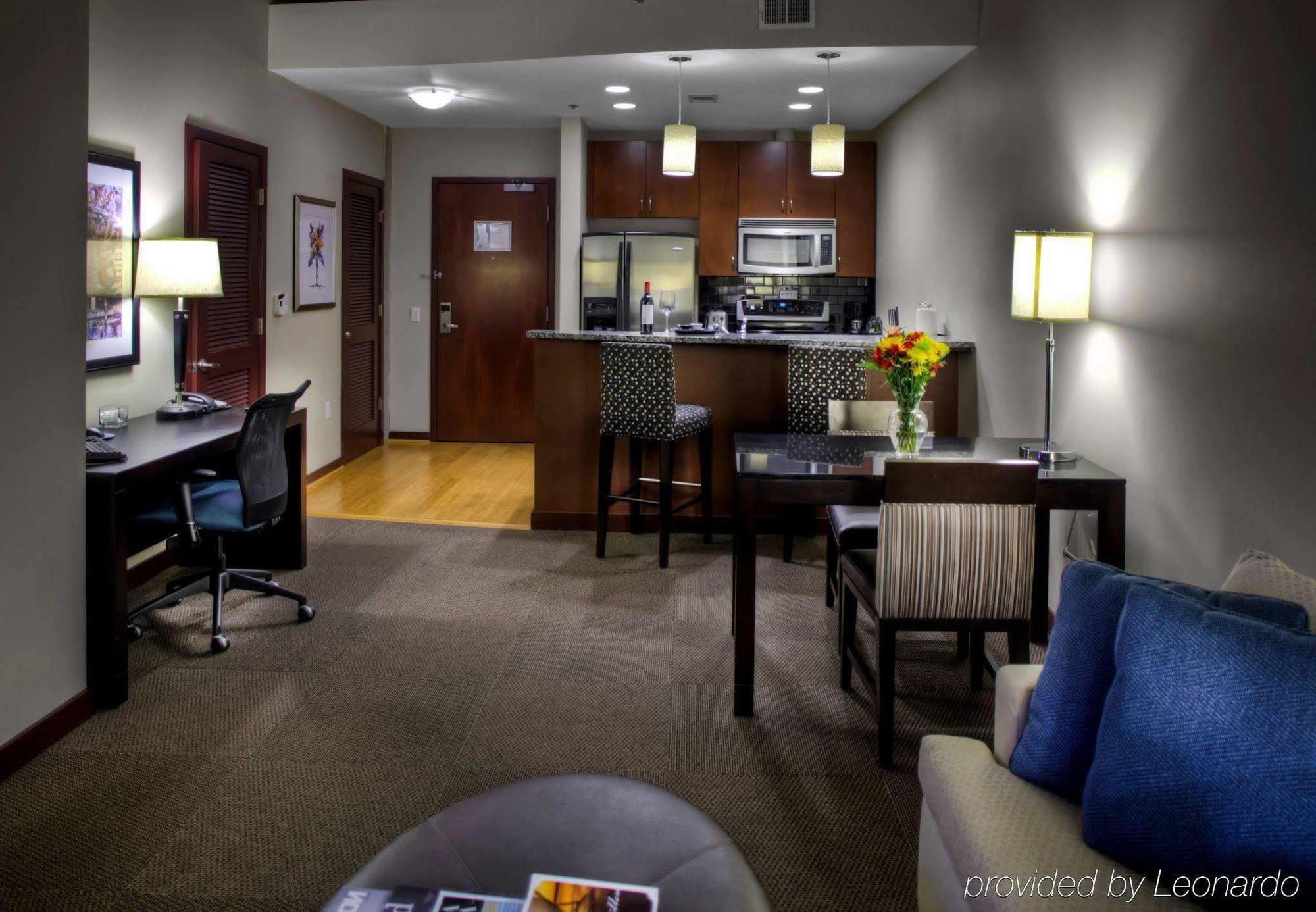 Hotel Twelve Downtown, Autograph Collection Atlanta Esterno foto