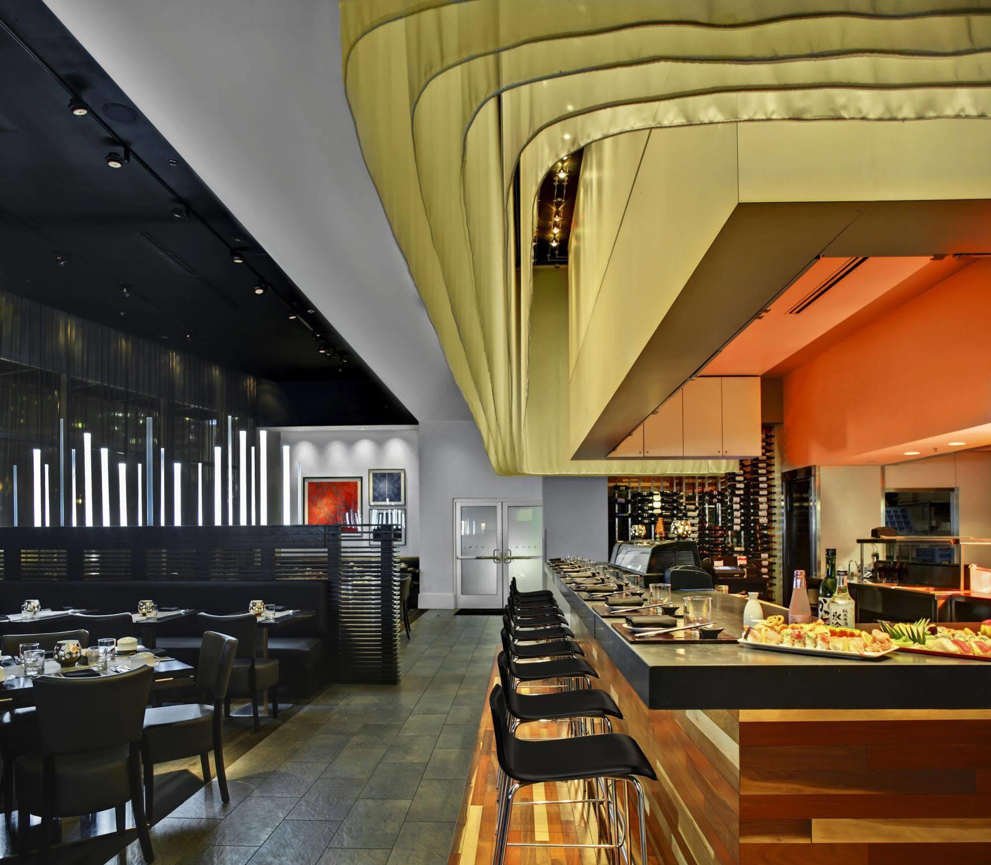 Hotel Twelve Downtown, Autograph Collection Atlanta Esterno foto